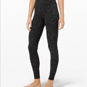 Align Pant 28” COLOR NO LONGER SOLD